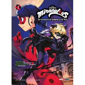 Miraculous 02